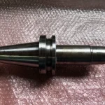 日研工作所 NBT50 ミーリングチャック NBT50-C20-165G / NIKKEN KOSAKUSHO WORKS NBT50-C20-165G TG250057