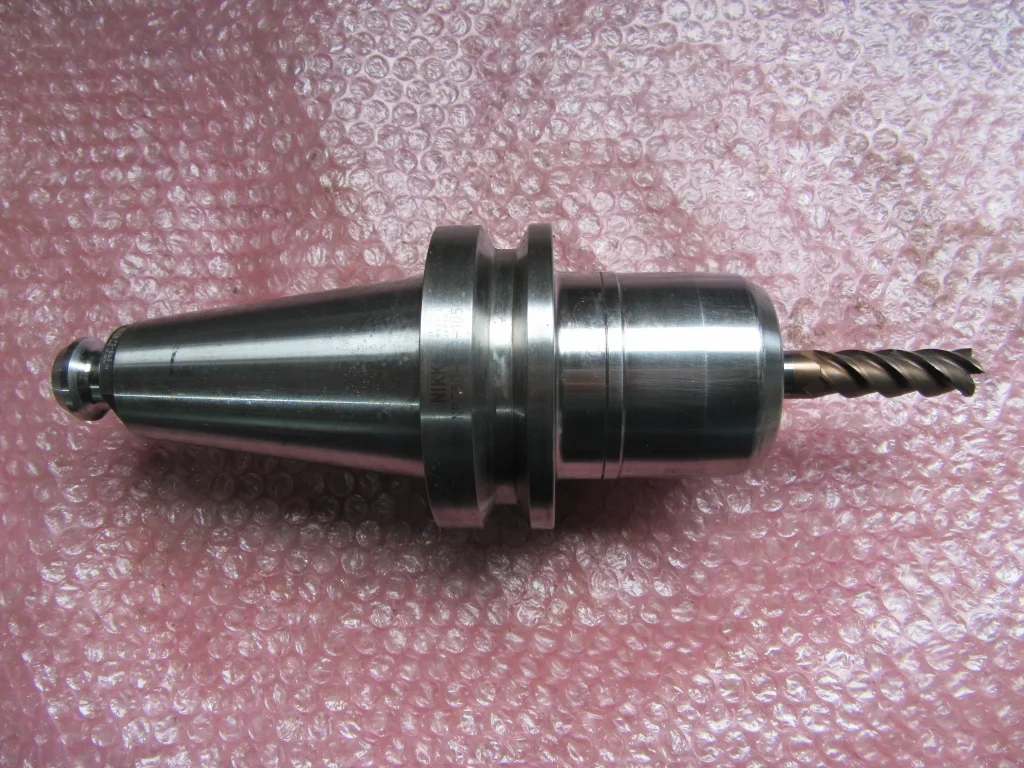 日研工作所 NBT50 ミーリングチャック NBT50-C32-105G / NIKKEN KOSAKUSHO WORKS NBT50-C32-105G TG250060