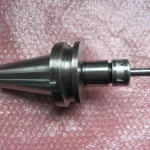 日研工作所 NBT50 スリムチャック NBT50-SK16C-105 / NIKKEN KOSAKUSHO WORKS NBT50-SK16C-105 TG250061
