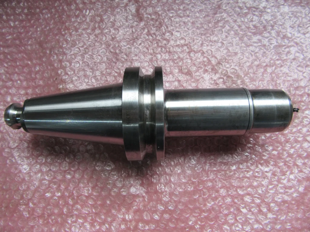 日研工作所 NBT50 ミーリングチャック NBT50-C20-165G / NIKKEN KOSAKUSHO WORKS NBT50-C20-165G TG250068