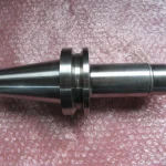 日研工作所 NBT50 ミーリングチャック NBT50-C20-165G / NIKKEN KOSAKUSHO WORKS NBT50-C20-165G TG250068