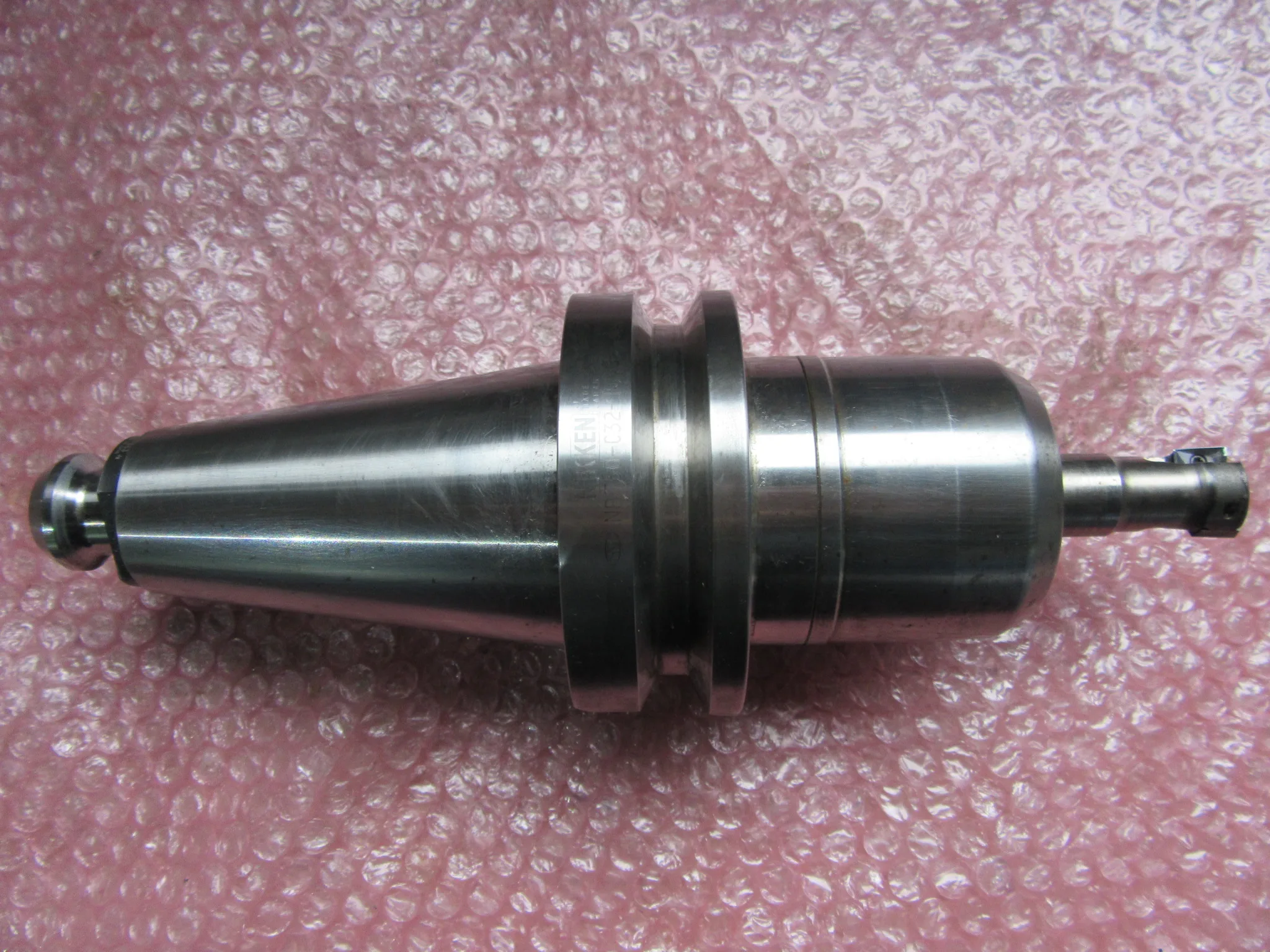 日研工作所 NBT50 ミーリングチャック NBT50-C32-105G / NIKKEN KOSAKUSHO WORKS NBT50-C32-105G TG250069