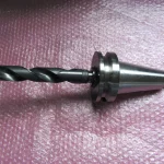 日研工作所 BT50 モールステーパホルダ BT50-MTA3-45 / NIKKEN KOSAKUSHO WORKS BT50-MTA3-45 TG250080
