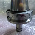 日研工作所 BT50 スリムチャック (SK) BT50-SK10-105 / NIKKEN KOSAKUSHO WORKS BT50-SK10-105 TG250084