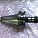 日研工作所 BT50 NC用ドリルチャック BT50-NPU8-10 / NIKKEN KOSAKUSHO WORKS BT50-NPU8-10 TG250086