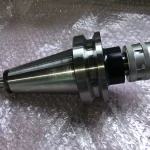 日研工作所 BT50 ミーリングチャック BT50-C20-105 / NIKKEN KOSAKUSHO WORKS BT50-C20-105 TG250087