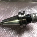 日研工作所 BT50 ミーリングチャック BT50-C20-105 / NIKKEN KOSAKUSHO WORKS BT50-C20-105 TG250088