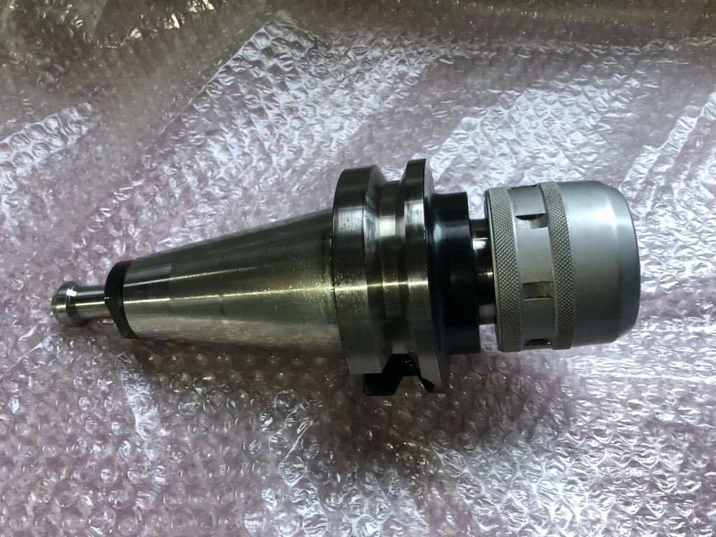 日研工作所 BT50 ミーリングチャック BT50-C32-105 / NIKKEN KOSAKUSHO WORKS BT50-C32-105 TG250092