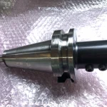 日研工作所 BT50 サイドロックホルダ BT50-SLA25-105 / NIKKEN KOSAKUSHO WORKS BT50-SLA25-105 TG250094