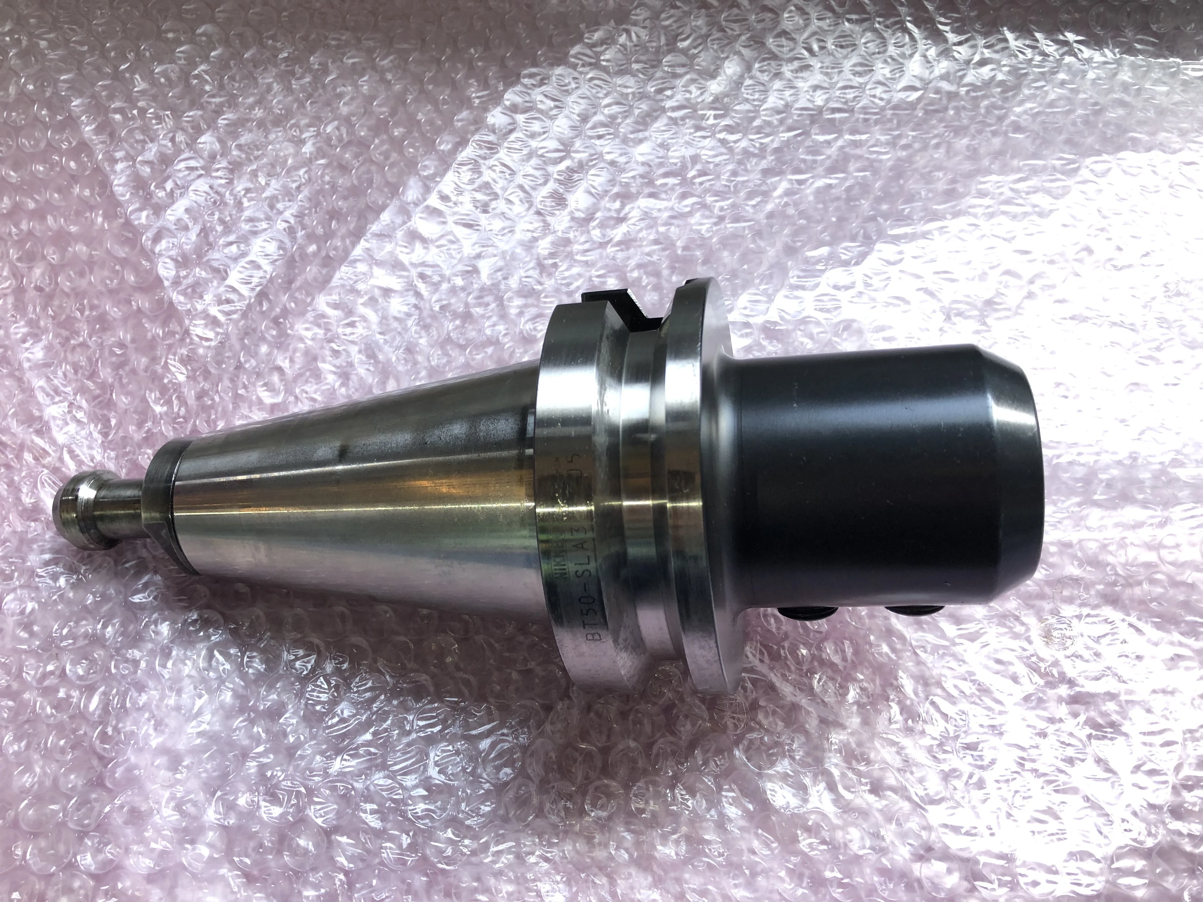 日研工作所 BT50 サイドロックホルダ BT50-SLA32-105 / NIKKEN KOSAKUSHO WORKS BT50-SLA32-105 TG250097