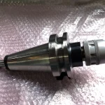 日研工作所 BT50 ミーリングチャック BT50-C20-105 / NIKKEN KOSAKUSHO WORKS BT50-C20-105 TG250098