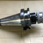 日研工作所 BT50 ミーリングチャック BT50-C20-105 / NIKKEN KOSAKUSHO WORKS BT50-C20-105 TG250103