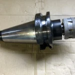 日研工作所 BT50 ミーリングチャック BT50-C20-105 / NIKKEN KOSAKUSHO WORKS BT50-C20-105 TG250105