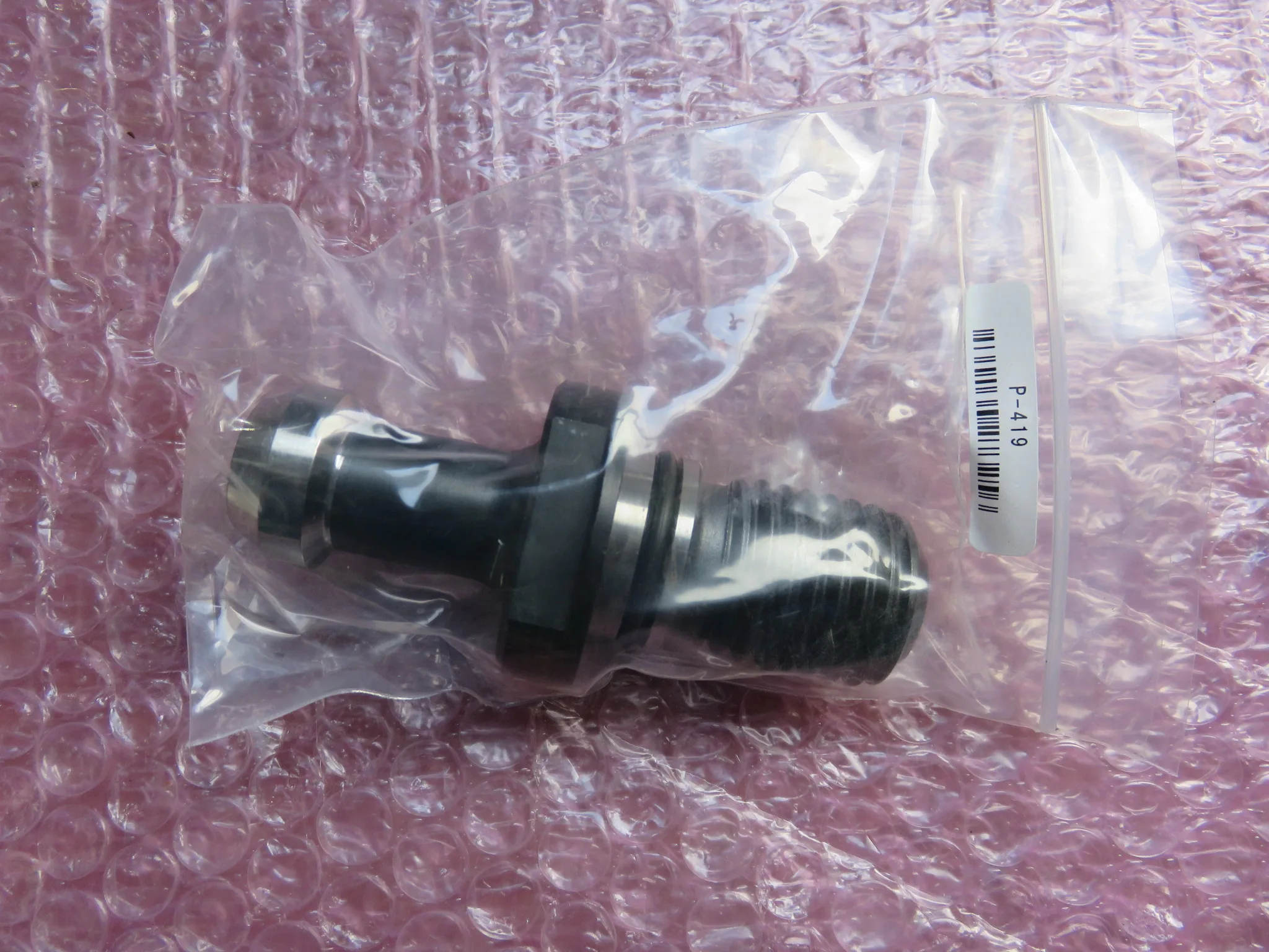 MST/溝口鉄工所 BT50 プルスタッド P-419 / MST CORPORATION P-419 TG250110