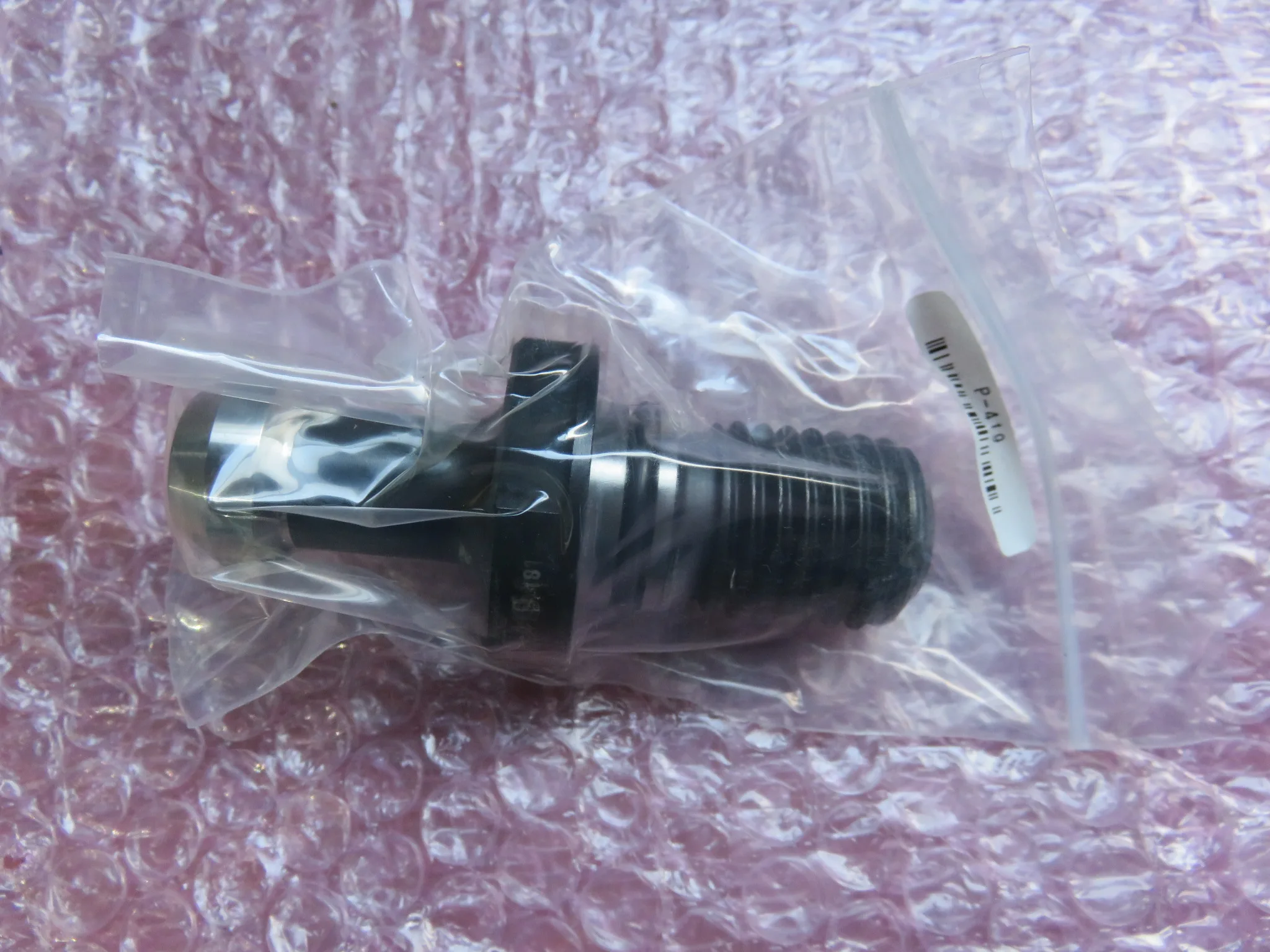 MST/溝口鉄工所 BT50 プルスタッド P-419 / MST CORPORATION P-419 TG250120
