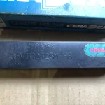 京セラ バイトホルダー CFVTR2525M-HB / KYOCERA CFVTR2525M-HB TQ250185