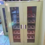 サカエ ツールキャビネット 不明 / SAKAE Tool Cabinet SAKAE (HSK100) 不明