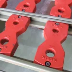 濱田プレス工藝 MERIX ツールワゴン / HAMADA PRESS TECHNICAL Tool Wagon