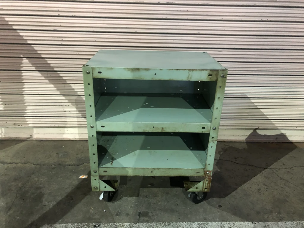 棚 / Tool Wagon TH210001