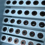 ナベヤ ERON ツールキャビネット NT-40 / NABEYA Tool Cabinet (NT40) NT-40 TH210045
