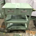 トラスコ中山 ツールワゴン / TRUSCO NAKAYAMA CORPORATION Tool Wagon TH210055