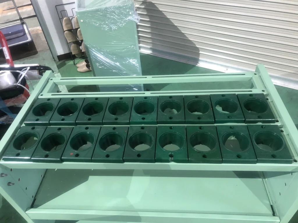 ユニオンスチール ツーリングワゴン / UNION STEEL Tooling Wagon TH210063