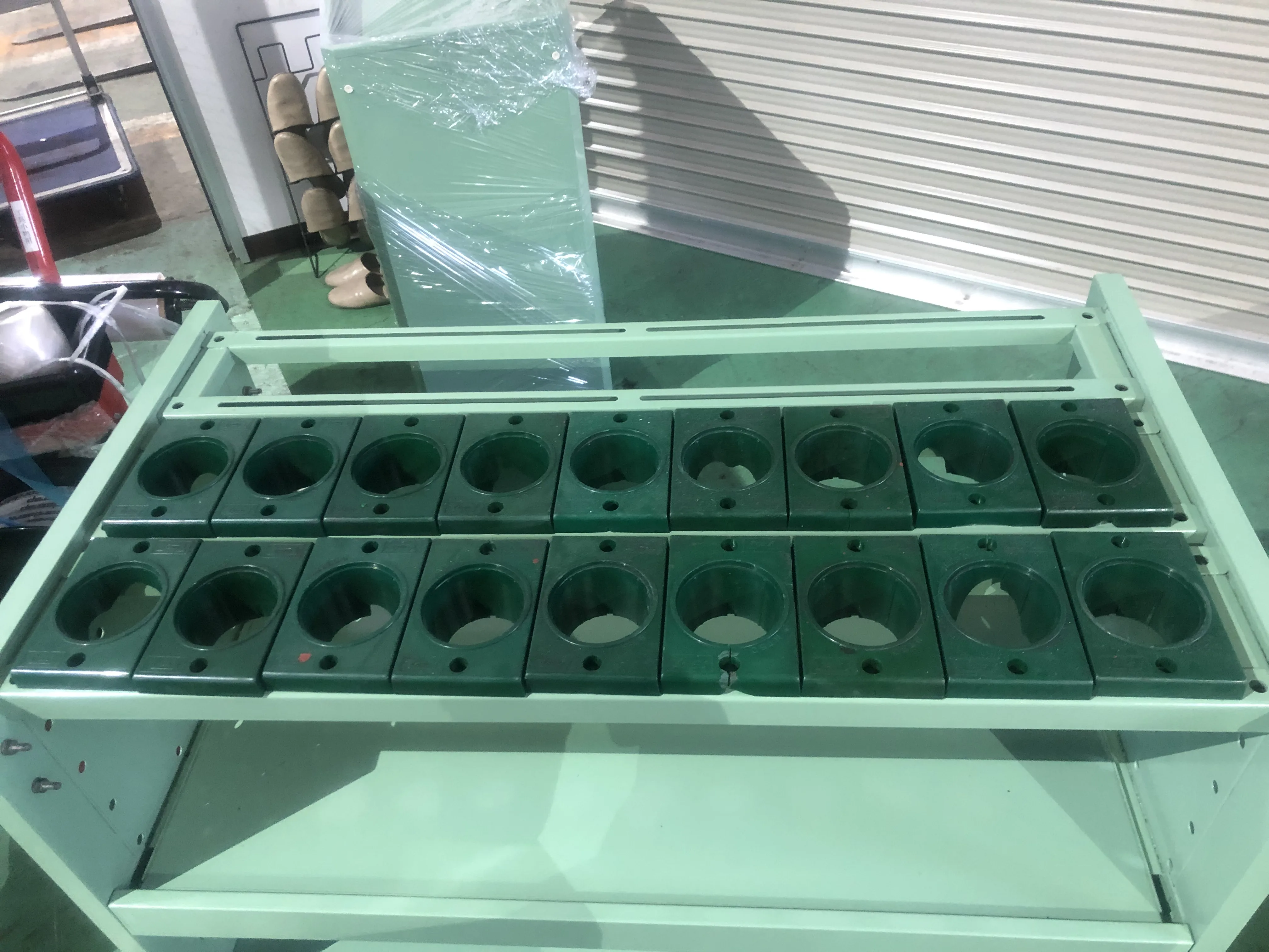 ユニオンスチール ツーリングワゴン / UNION STEEL Tooling Wagon TH210063