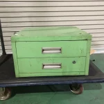 引き出し 500ｘ500ｘ285 / Tool Box (Drawer Type) 500ｘ500ｘ285 TH220052