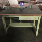 サカエ 作業台 1200x750x735mm / SAKAE Workbench 1200x750x735mm TH220079