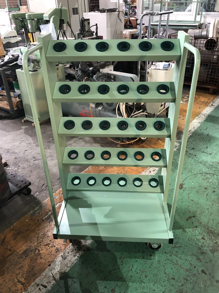 ツーリングワゴン NT40兼用 / Tooling Wagon (NT40 Compatible) NT40兼用 TH220087
