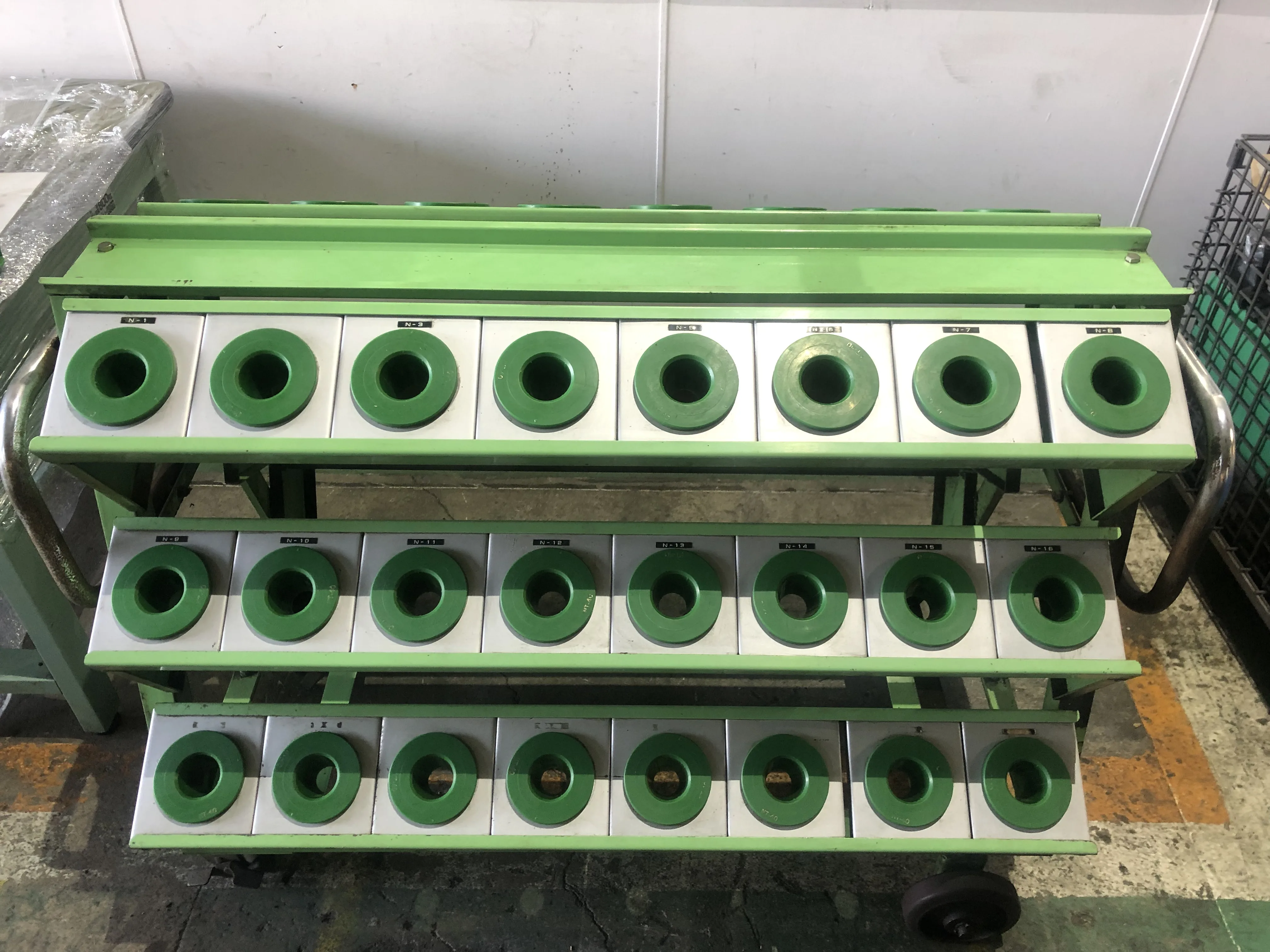 ツーリングワゴン NT40兼用 / Tooling Wagon (NT40 Compatible) NT40兼用 TH220090