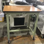 ヤマテック ワークテーブル 600x900x900mm / YAMATEC Work Table 600x900x900mm TH220097