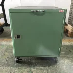 大阪製罐 OS 棚 / OSAKA SEIKAN Steel Storage Cabinet TH220101
