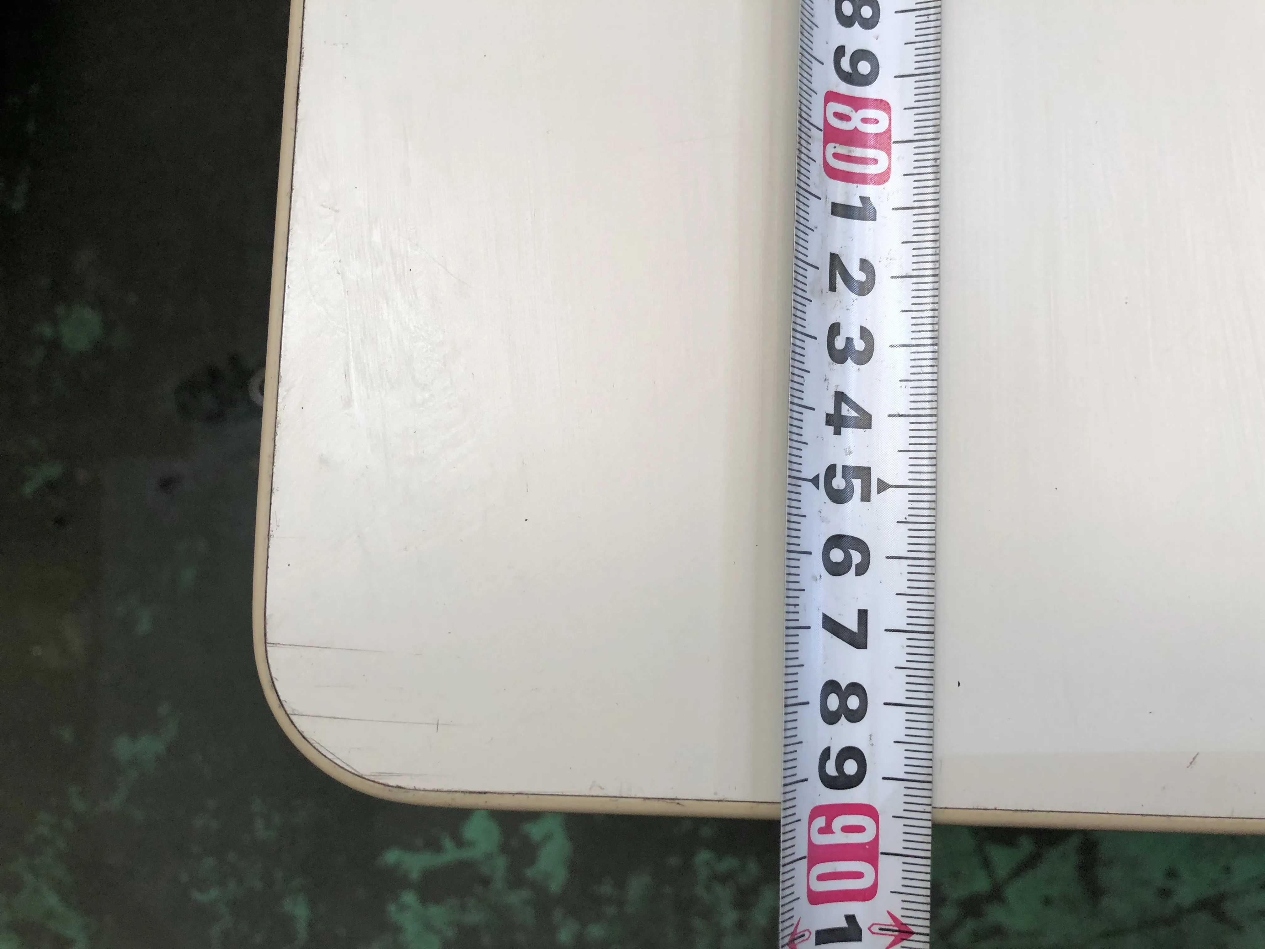 テーブル 748x1198x770mm / Table 748x1198x770mm TH220105