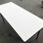 テーブル 600ｘ1500ｘ700mm / Table 600ｘ1500ｘ700mm TH220121