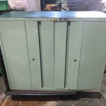トラスコ中山 キャビネット 1110ｘ470ｘ885ｍｍ / TRUSCO NAKAYAMA CORPORATION Cabinet 1110ｘ470ｘ885ｍｍ TH220127