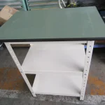 作業台 W500ｘD750ｘH930ｍｍ / Workbench W500ｘD750ｘH930ｍｍ TH220133