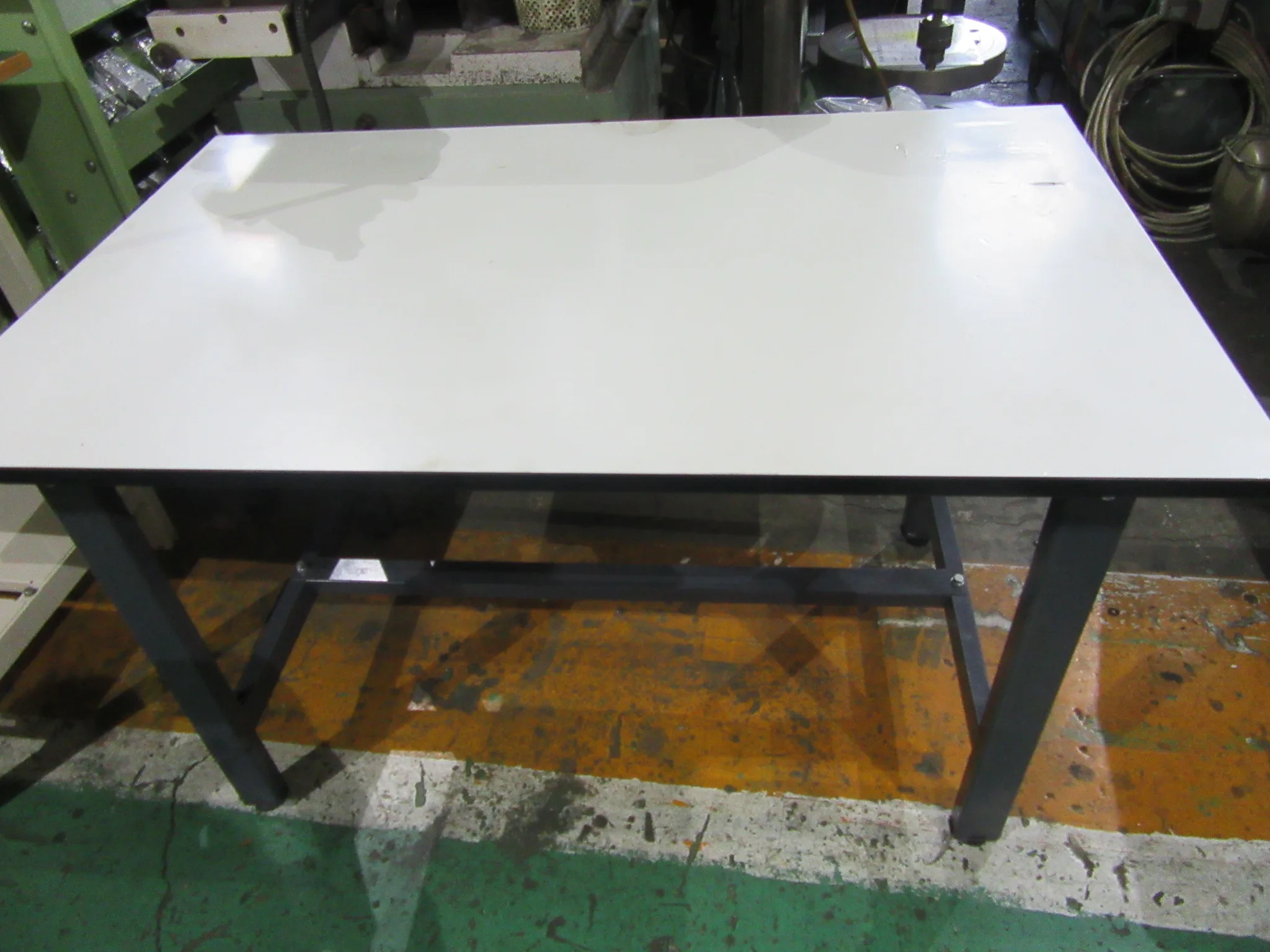 テーブル W750ｘD1200ｘH730ｍｍ / Table W750ｘD1200ｘH730ｍｍ TH220139