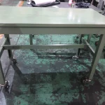 作業台 W1200ｘD600ｘH820ｍｍ / Workbench W1200ｘD600ｘH820ｍｍ TH220147