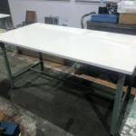 作業台 W750xD1500xH735mm / Workbench W750xD1500xH735mm TH230014