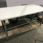 作業台 750x1500x735（mm） / Workbench 750x1500x735（mm） TH230015