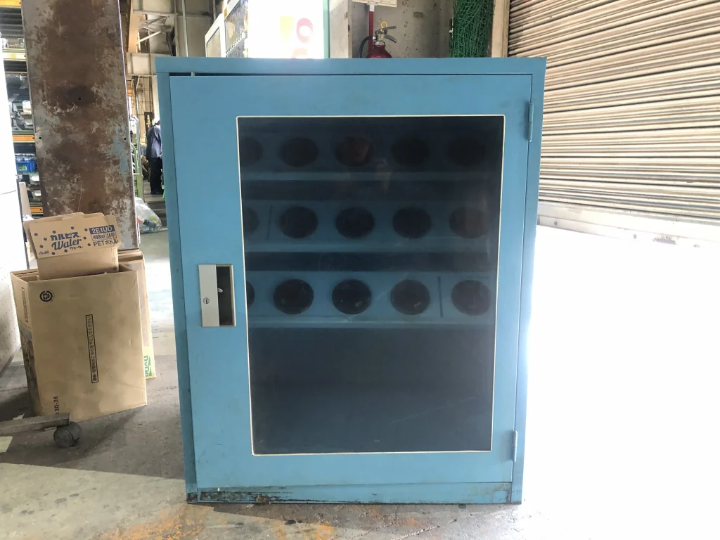 ナベヤ ERON ツールキャビネット W545xD735xH930mm / NABEYA Tool Cabinet ERON (NT30) W545xD735xH930mm TH230053