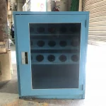 ナベヤ ERON ツールキャビネット W545xD735xH930mm / NABEYA Tool Cabinet ERON (NT30) W545xD735xH930mm TH230053