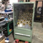 ツールキャビネット VIDMAR（BT50対応）/ヴィドマー マシン/Vidmar Machine/BT50用/TH230055