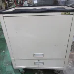 サカエ ツールワゴン（パネル付) W760xD450xH890mm / SAKAE Tool Wagon with Panel W760xD450xH890mm TH230069