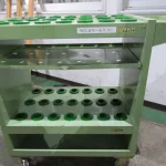 サカエ ツールワゴン W1050xD495xH935mm / SAKAE Tool Wagon (NT40) W1050xD495xH935mm TH230071