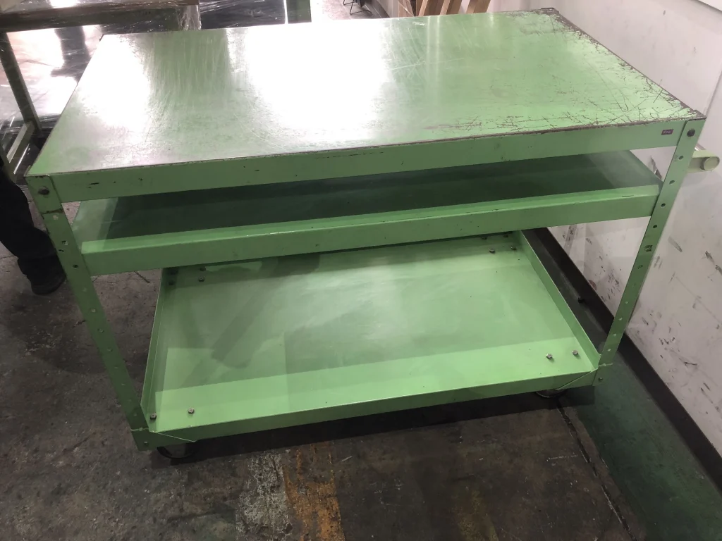 ツールワゴン 1160ｘ645ｘ825ｍｍ / Tool Wagon 1160ｘ645ｘ825ｍｍ TH230080
