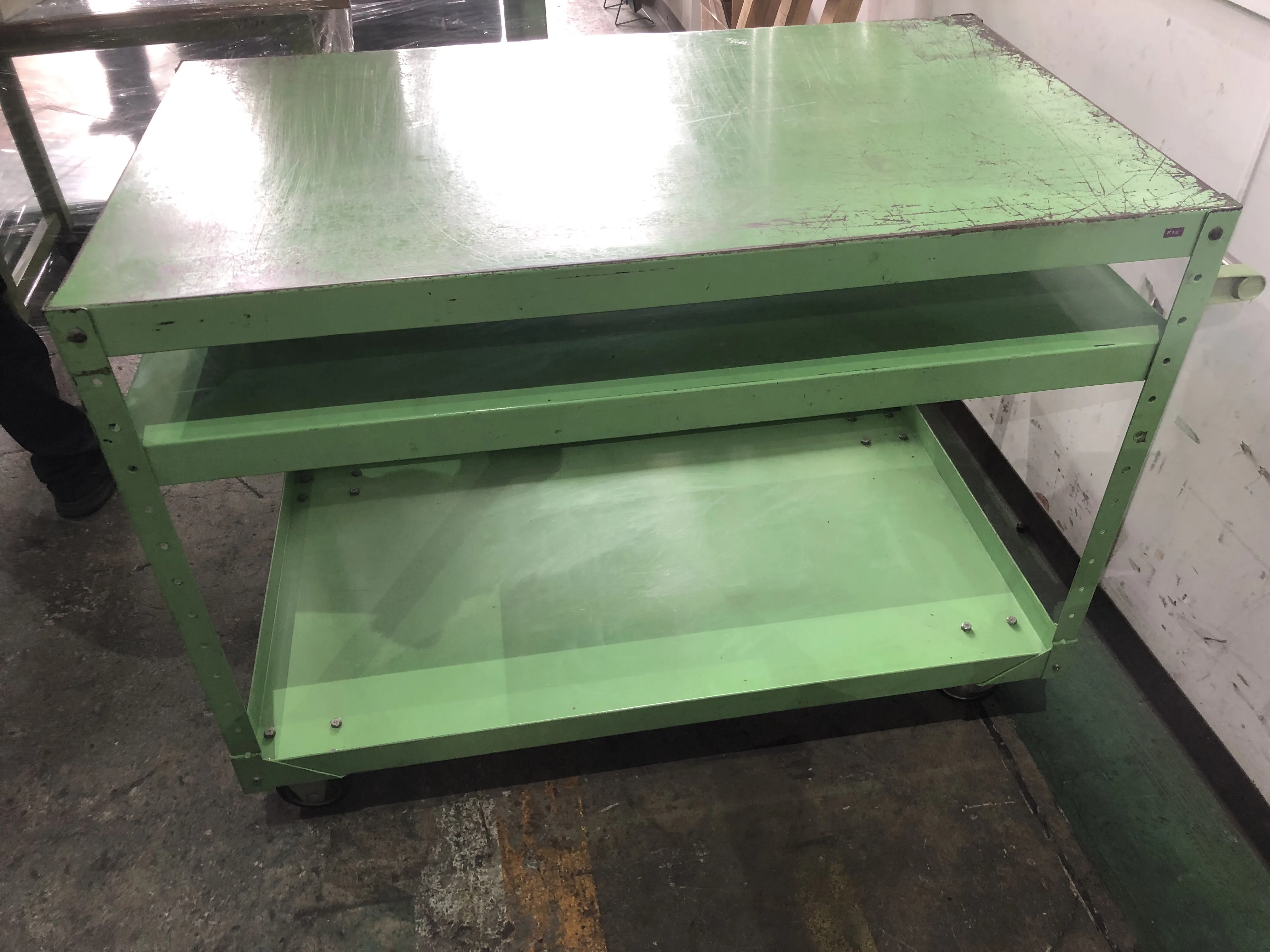 ツールワゴン 1160ｘ645ｘ825ｍｍ / Tool Wagon 1160ｘ645ｘ825ｍｍ TH230080