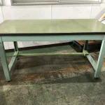 作業台 W700xD1500xH730mm / Workbench W700xD1500xH730mm TH230082