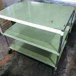 サカエ ツールワゴン 650x1000x880(mm) / SAKAE Tool Wagon 650x1000x880(mm) TH230105